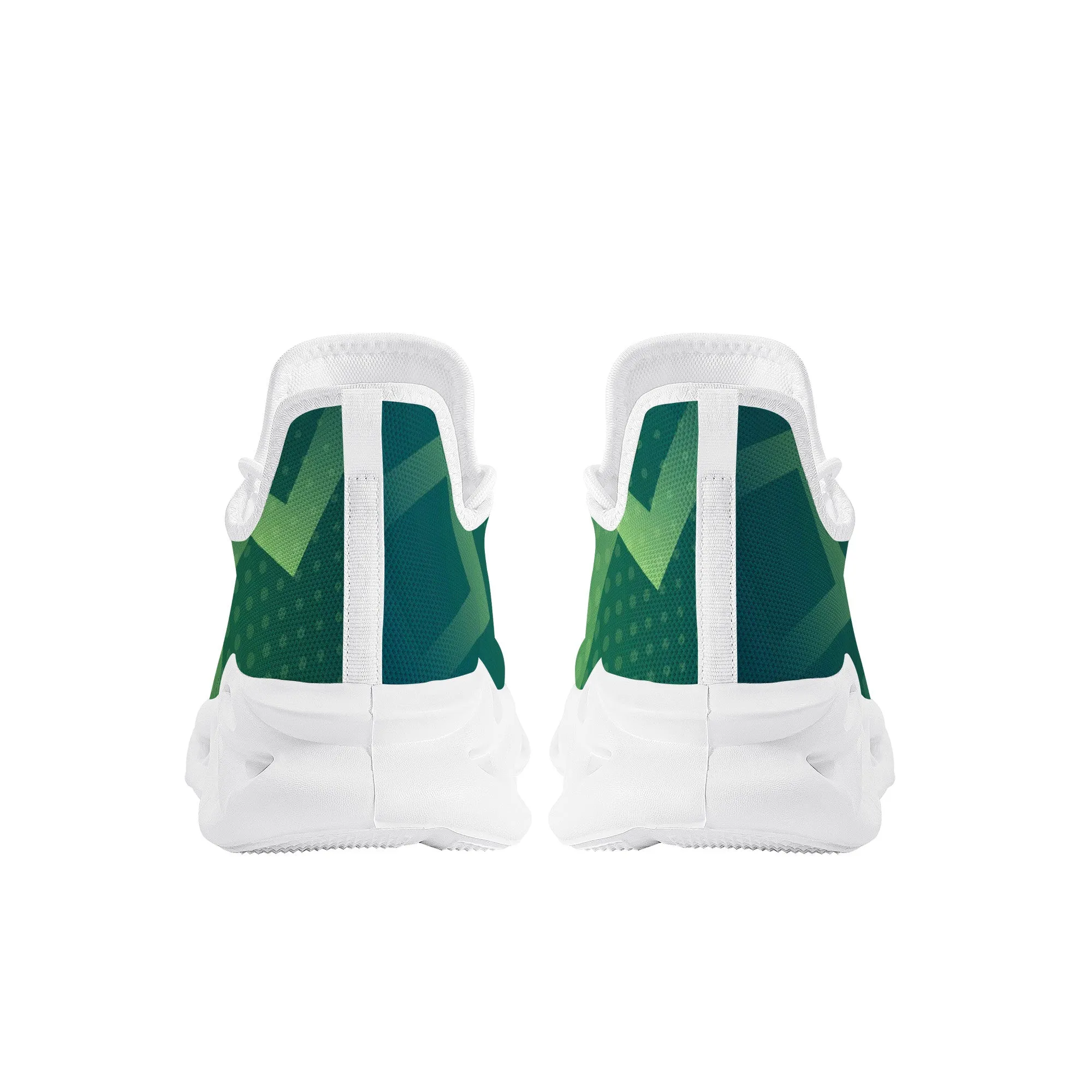 Flex Control Sneaker - Green