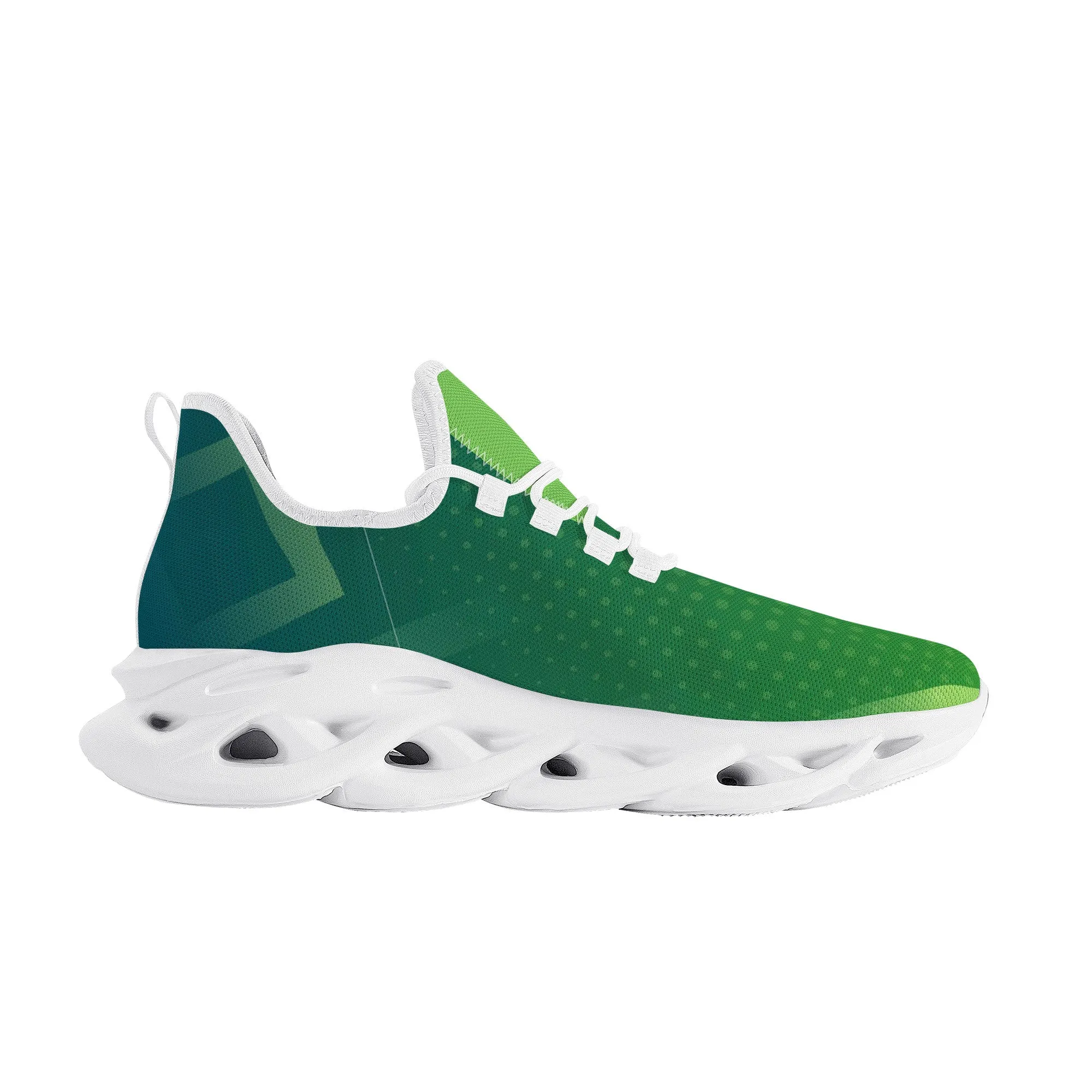 Flex Control Sneaker - Green