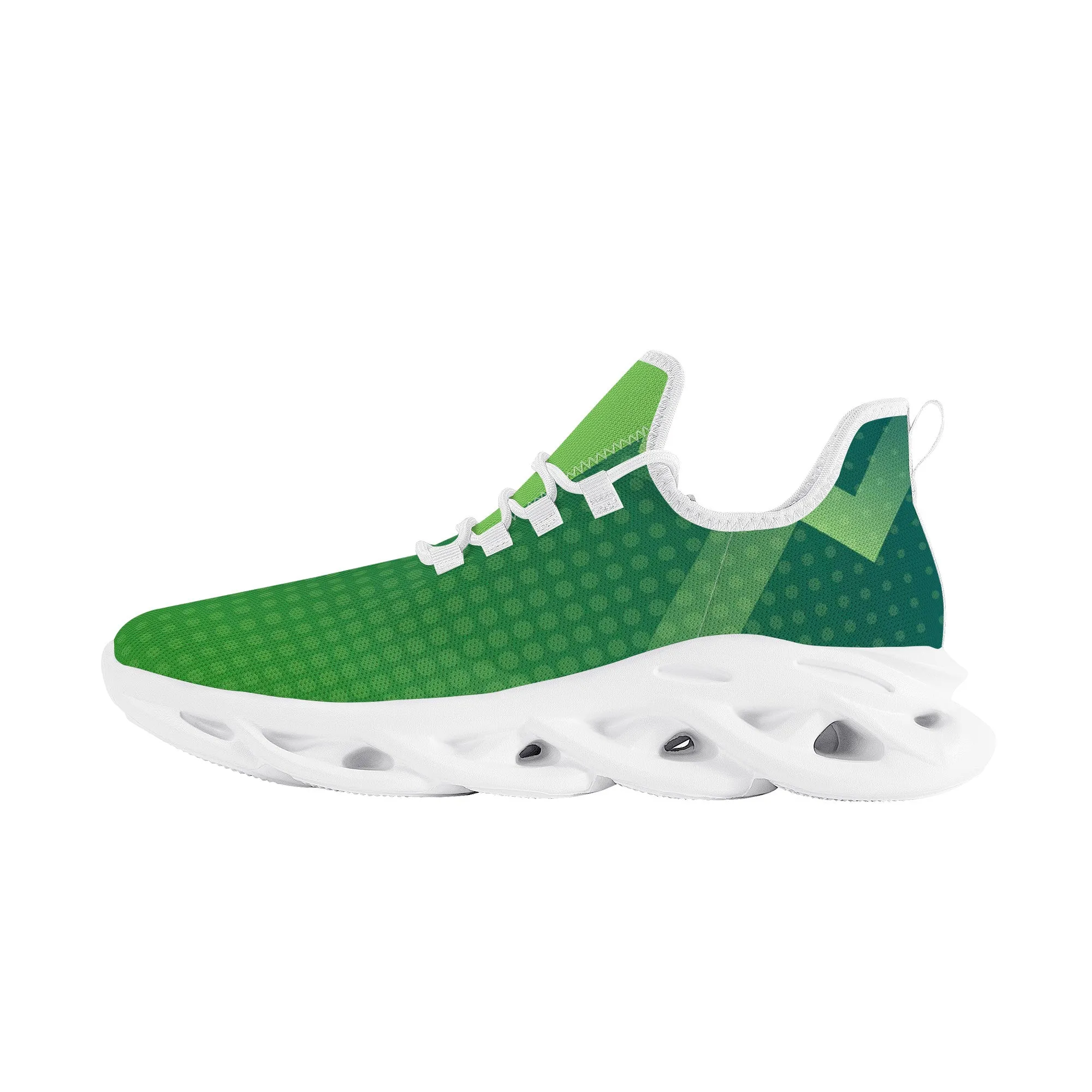 Flex Control Sneaker - Green