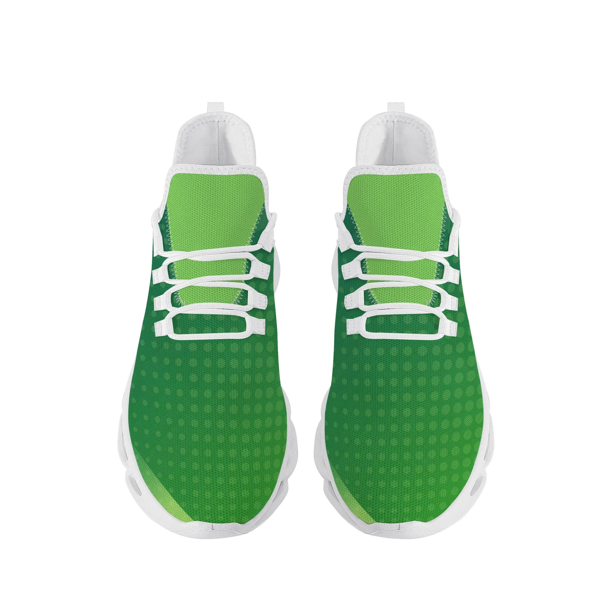 Flex Control Sneaker - Green