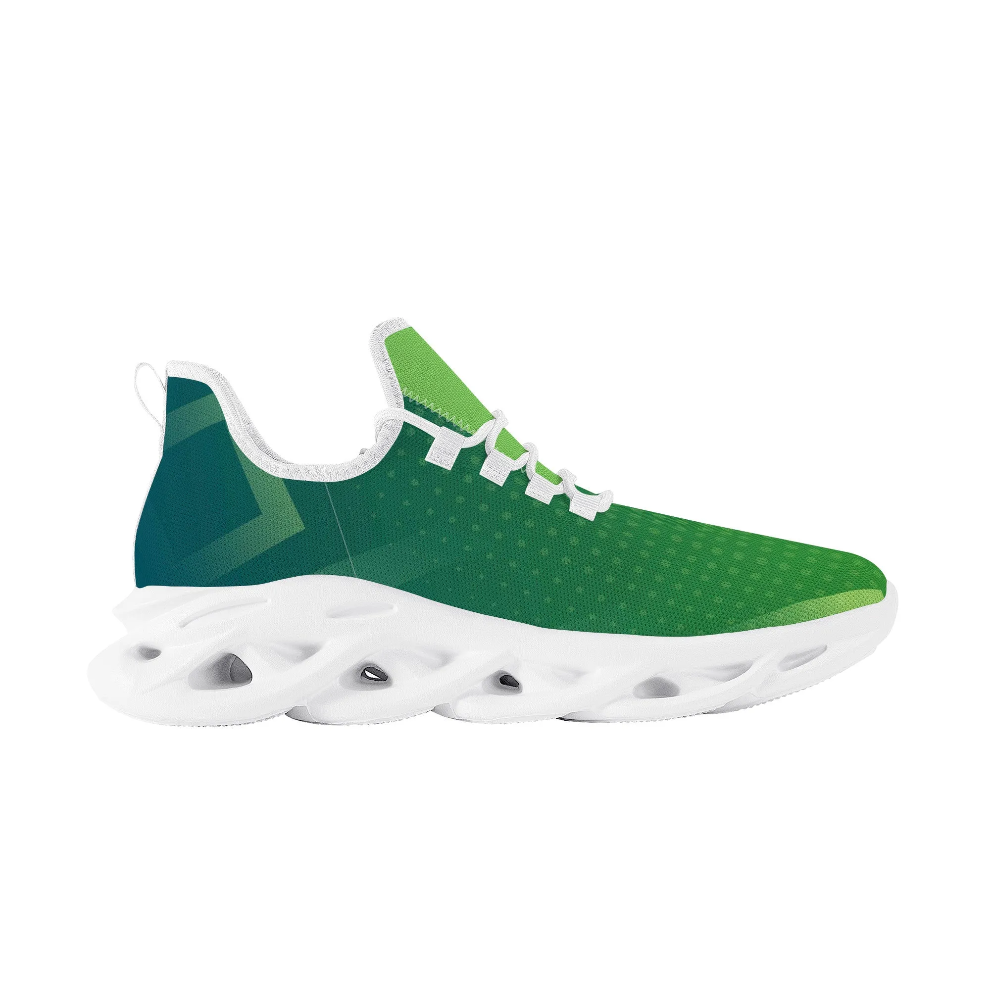 Flex Control Sneaker - Green