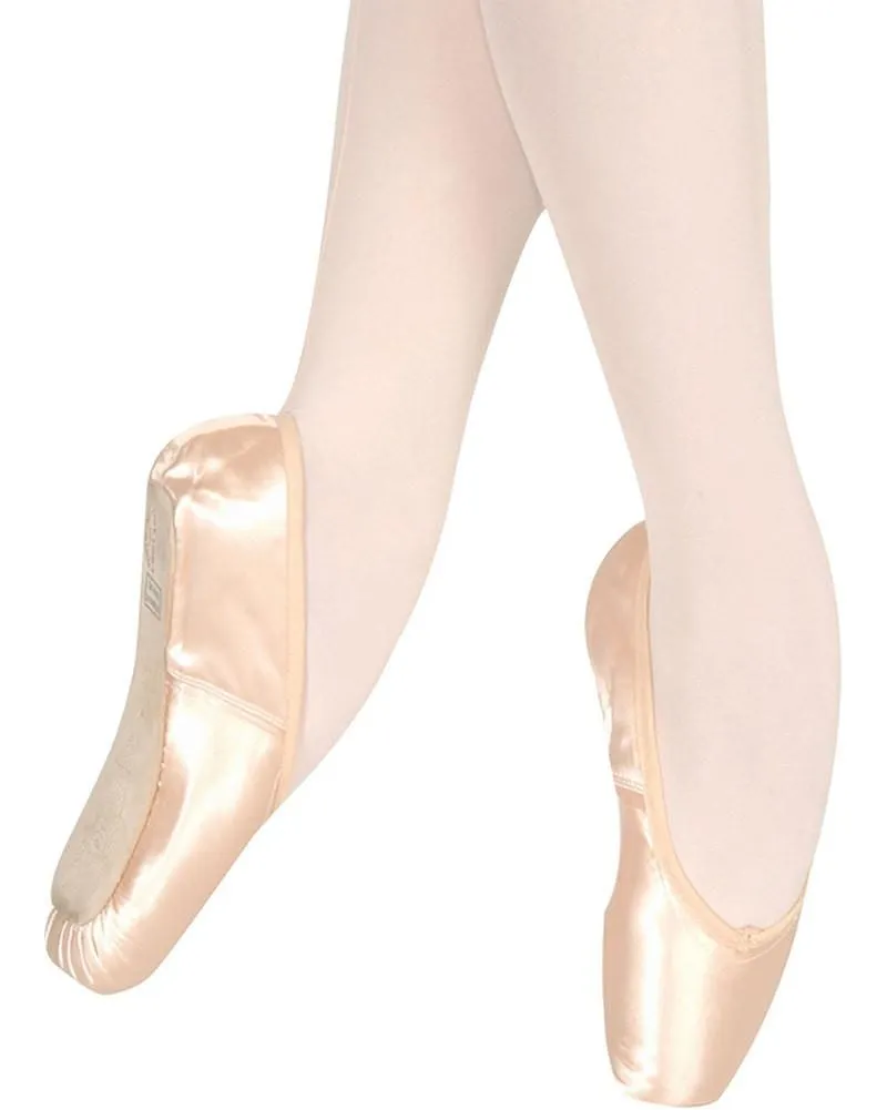 FREED OF LONDON SBTCP CLASSIC PROFESSIONAL PETAL PINK POINTE SHOE