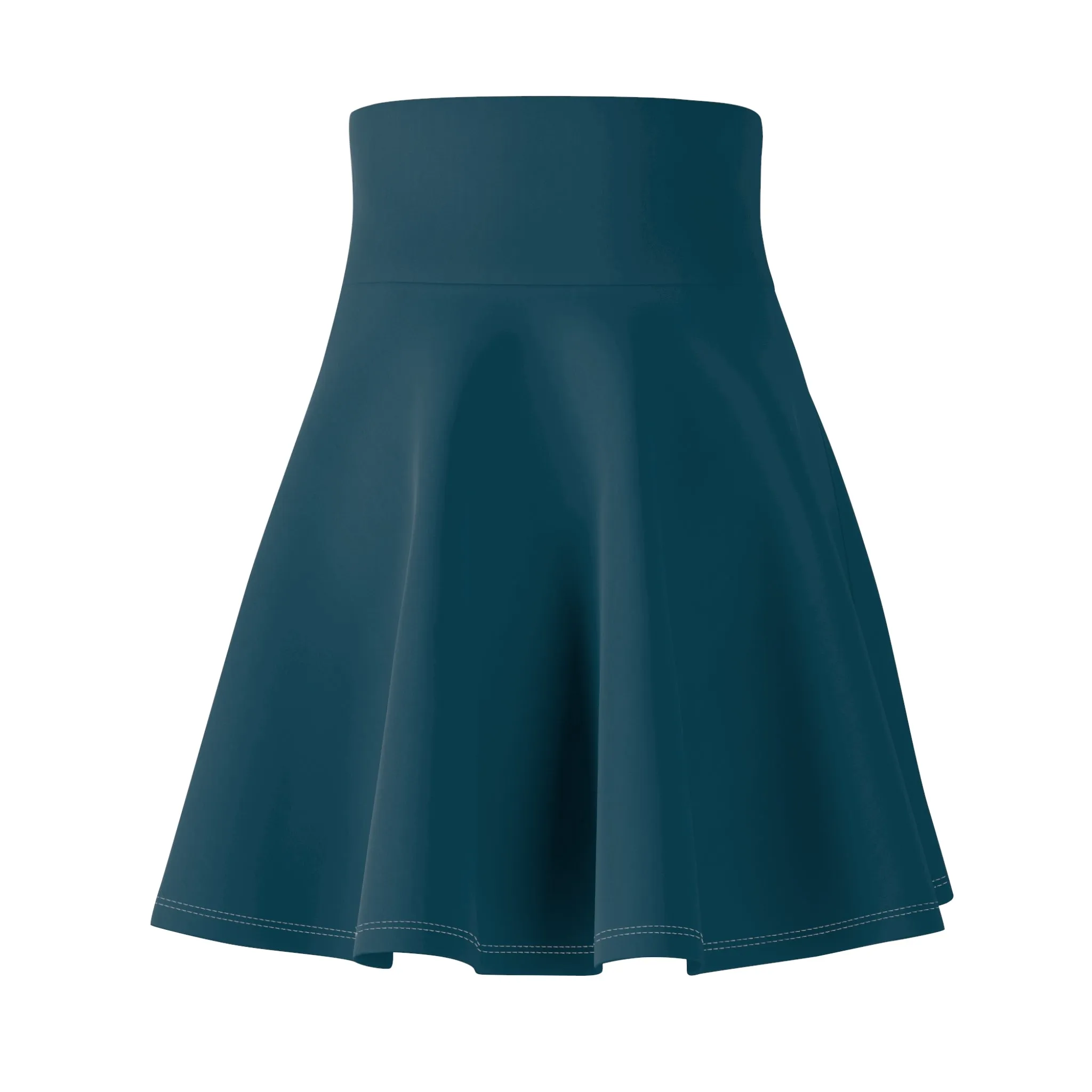 Ghost Host Women's Skater Skirt