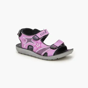 Girls Sporty Sandals