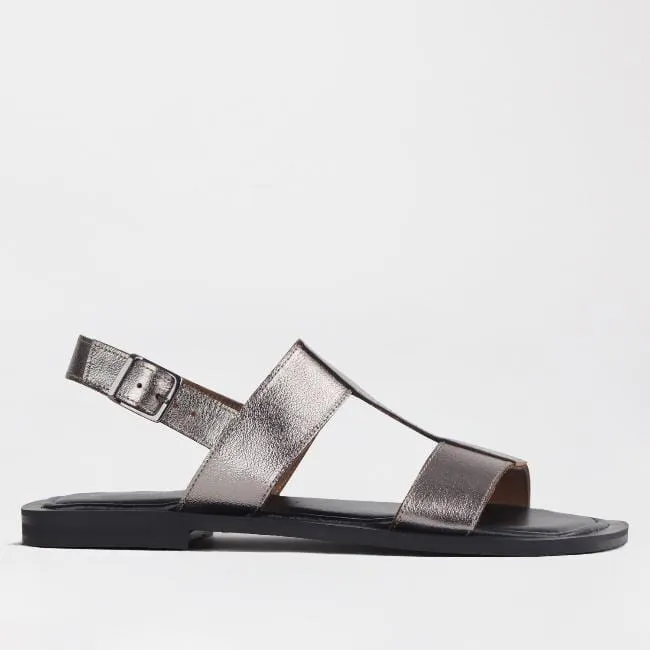 Grecian inspired Flat Sandal