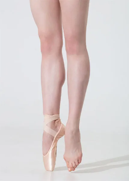 Grishko SuperTriumph - The New Nikolay SuperTriumph - Original Russian Made Pointe Shoe manufactured by Grishko Nikolay