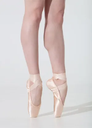 Grishko SuperTriumph - The New Nikolay SuperTriumph - Original Russian Made Pointe Shoe manufactured by Grishko Nikolay