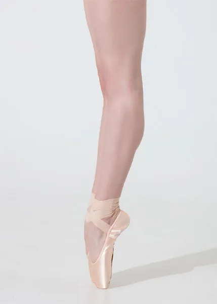 Grishko SuperTriumph - The New Nikolay SuperTriumph - Original Russian Made Pointe Shoe manufactured by Grishko Nikolay