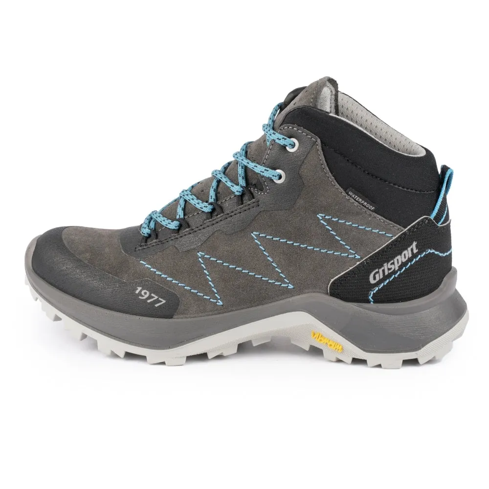 Grisport Lady Terrain Women's Waterproof Walking Boots