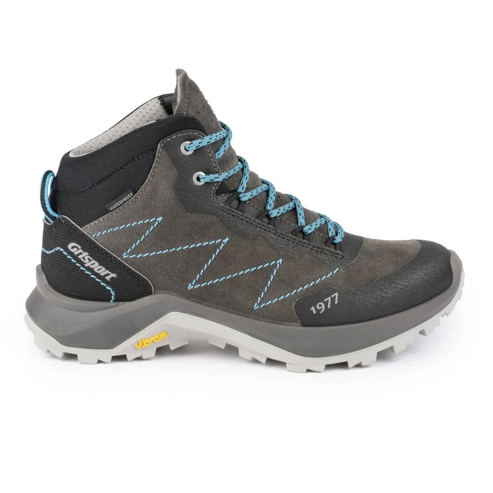 Grisport Lady Terrain Women's Waterproof Walking Boots