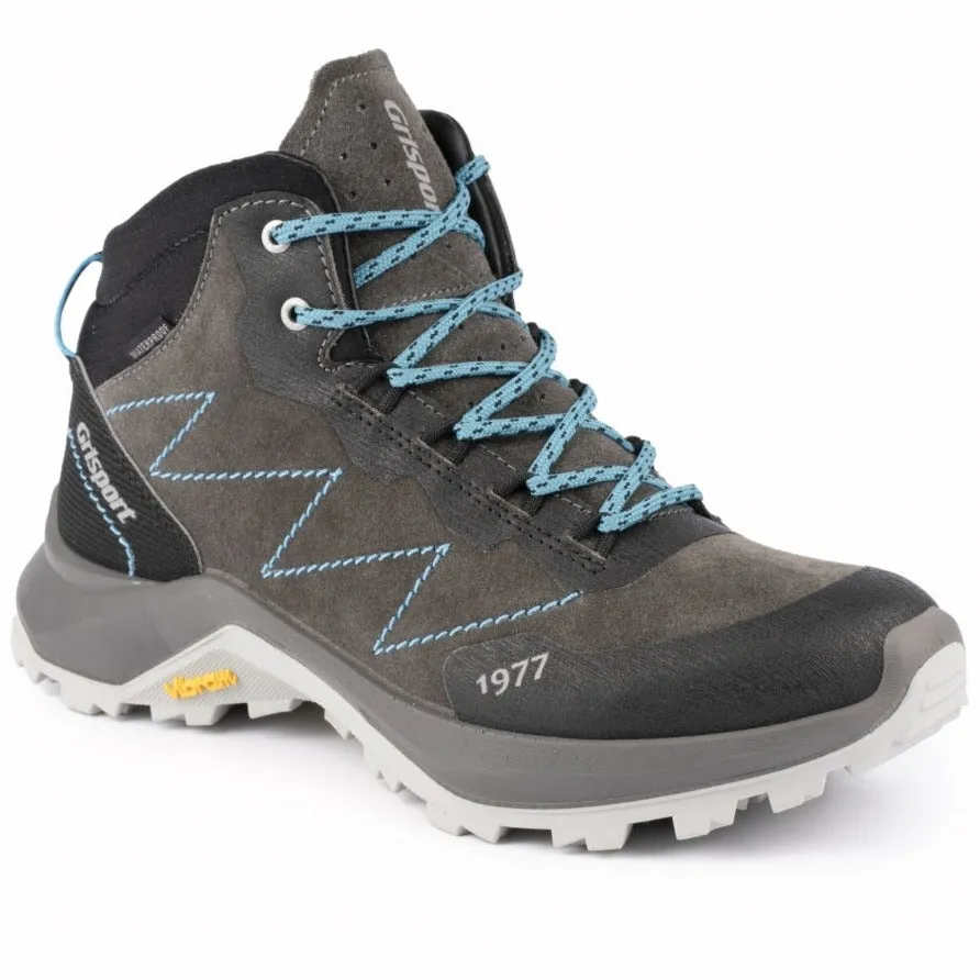 Grisport Lady Terrain Women's Waterproof Walking Boots