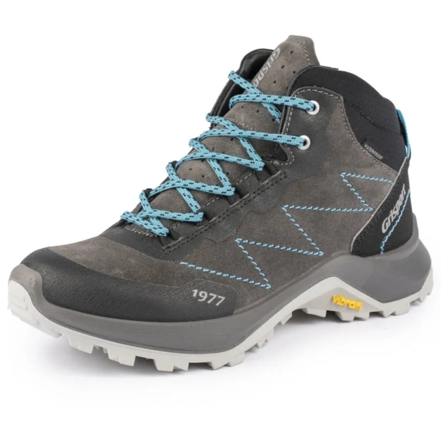 Grisport Lady Terrain Women's Waterproof Walking Boots