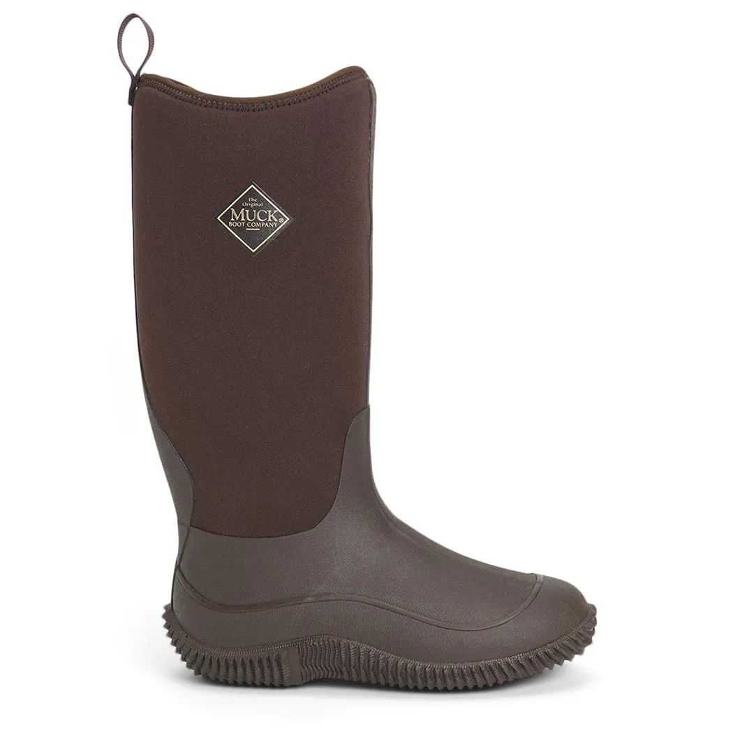 Hale Fleece Lined Tall Boots by Muckboot