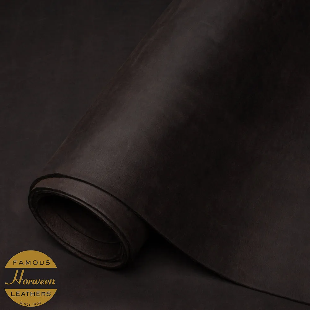 HORWEEN CHAMOIS - FUDGE - 1.8/2.0mm