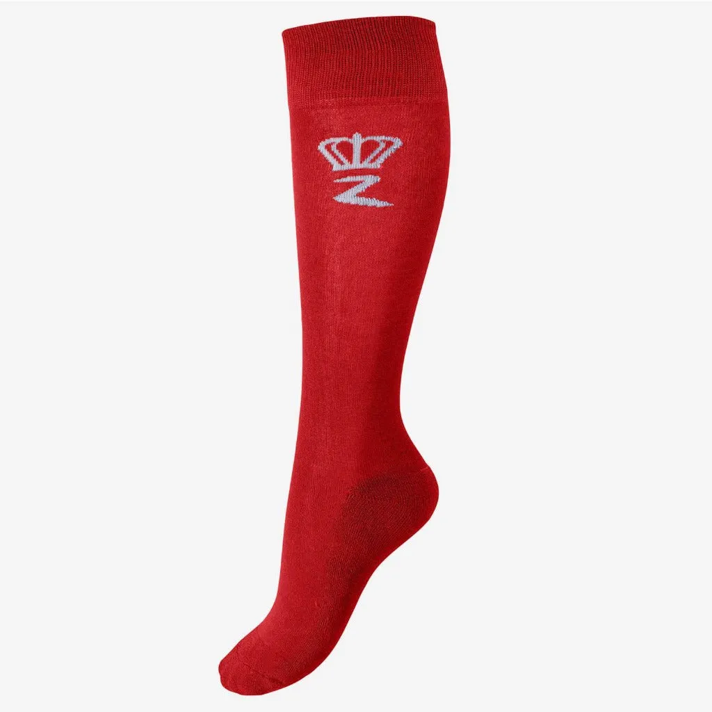 Horze Bamboo Junior Socks