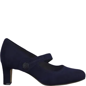 Jana 8-22473-41 805 Navy