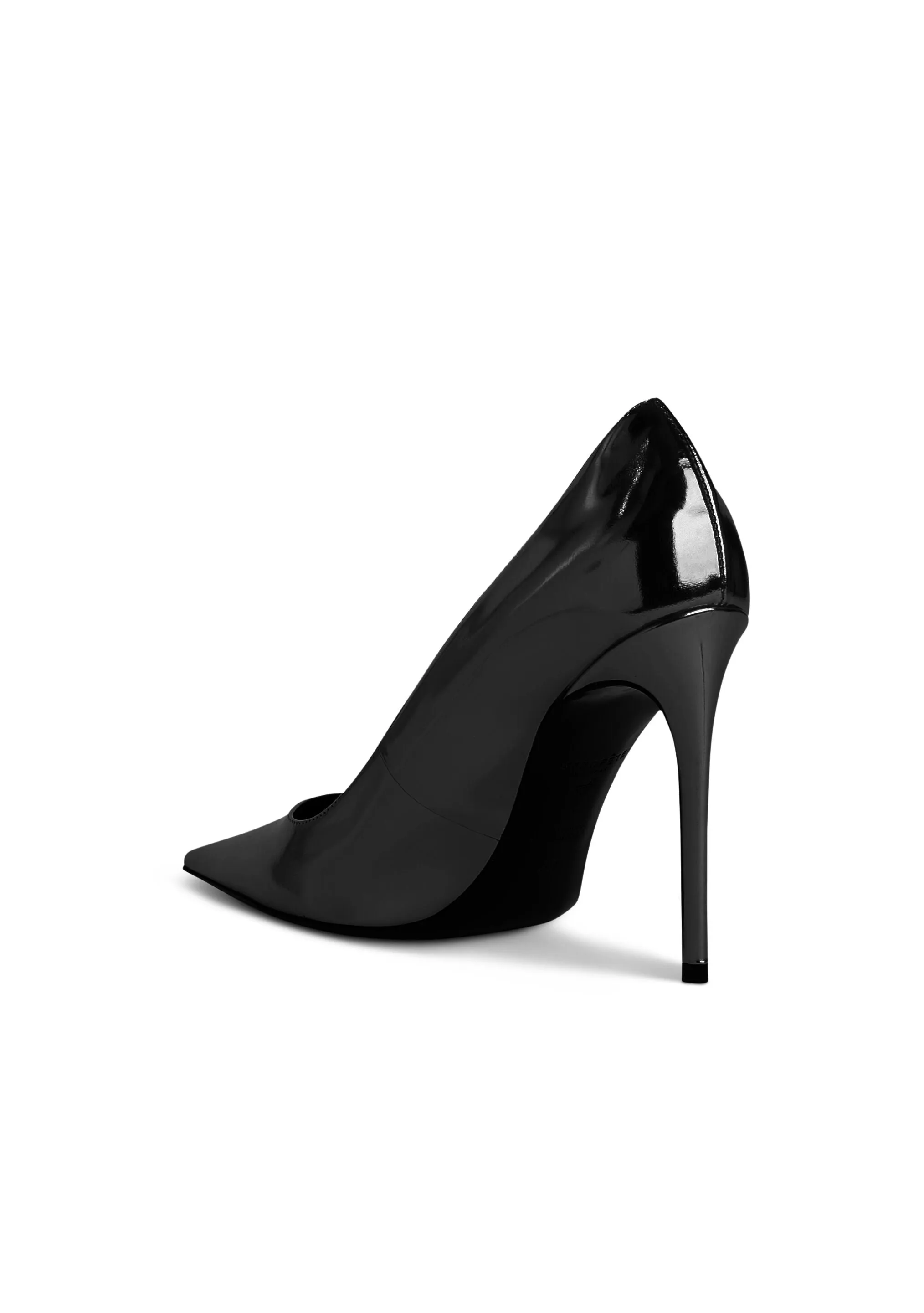 Jasmine Heel