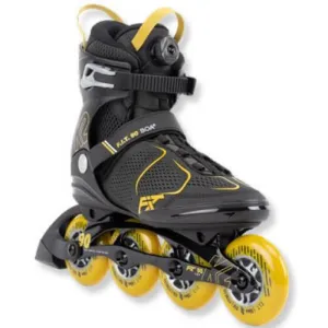 K2 FIT 90 Boa Men Skates