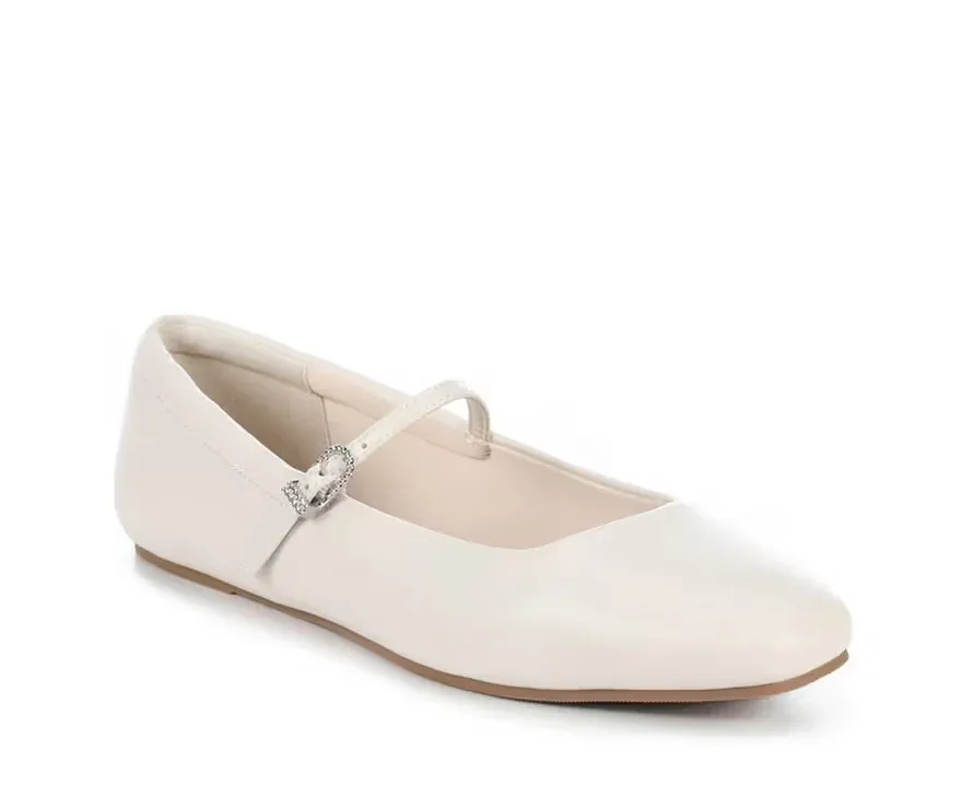 KIANA, Soda-Kiana-S- Women's Flat Shoes