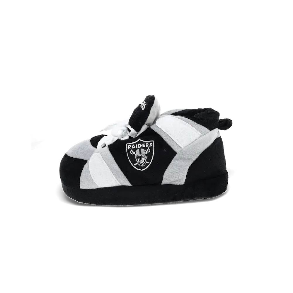 Las Vegas Raiders Slippers