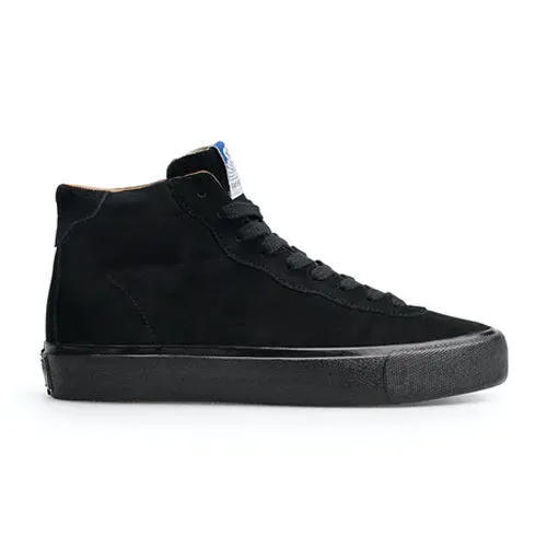 Last Resort VM001 Hi Black/Black