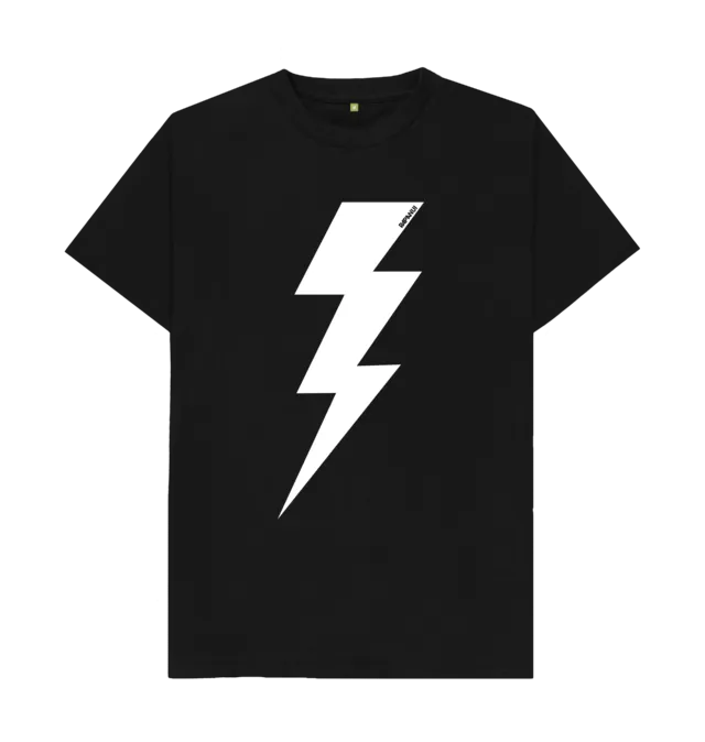 Lightning Bolt T-shirt