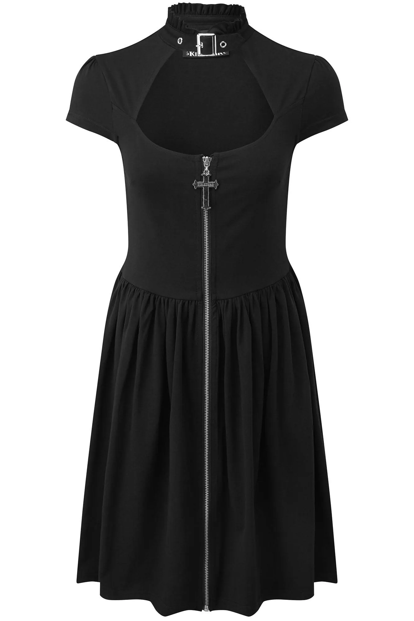 Lucinda Dress