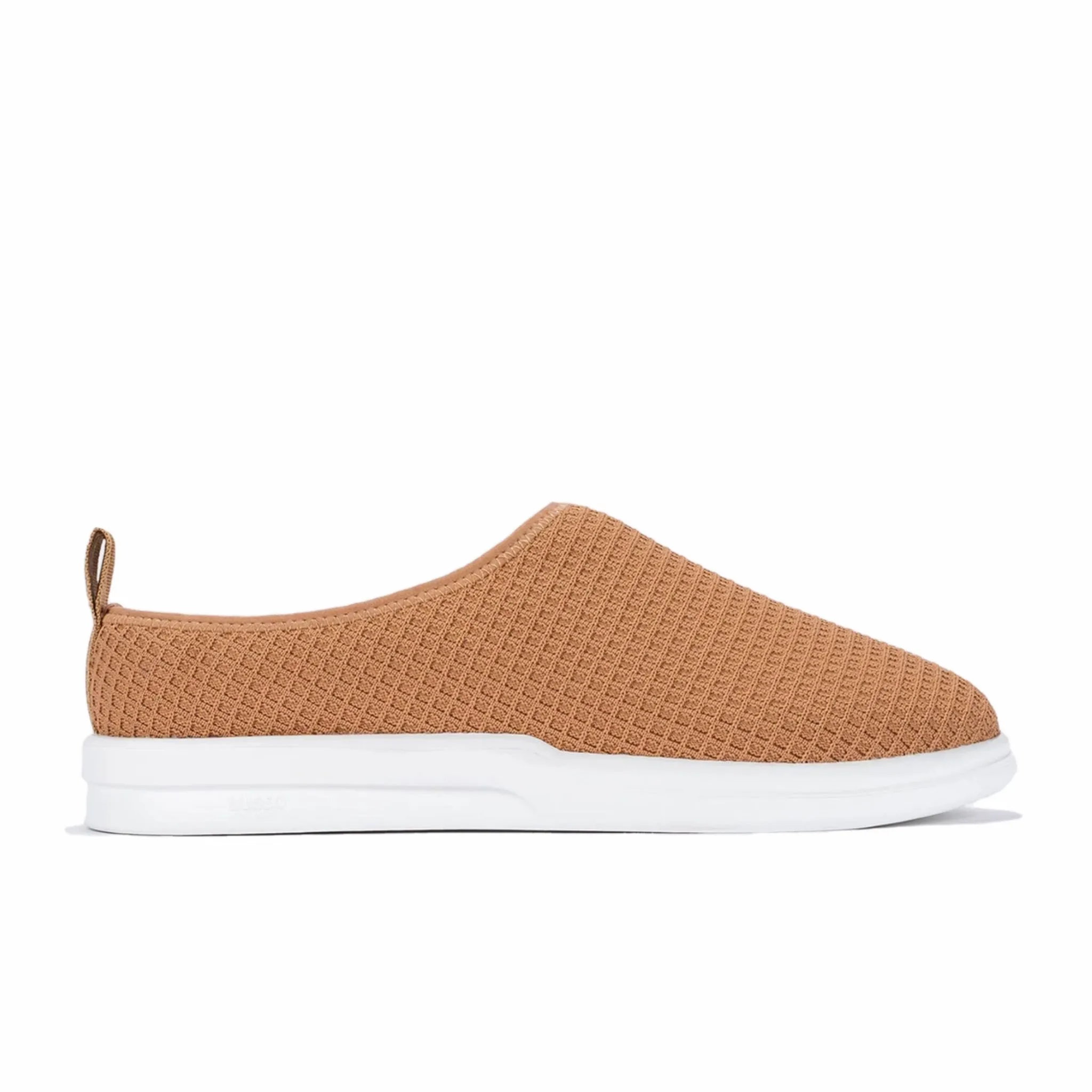 Lusso Cloud Men's Gehry Waffle (Chestnut/Lilly)