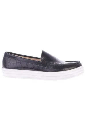 Mare Loafer - Black