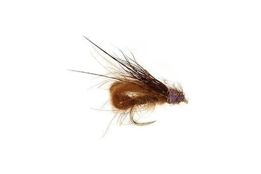 Mcphail Bubble Caddis - Barbless