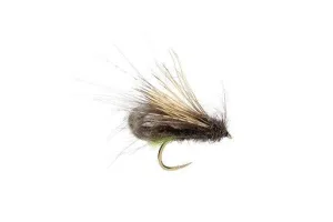 Mcphail Bubble Caddis - Barbless