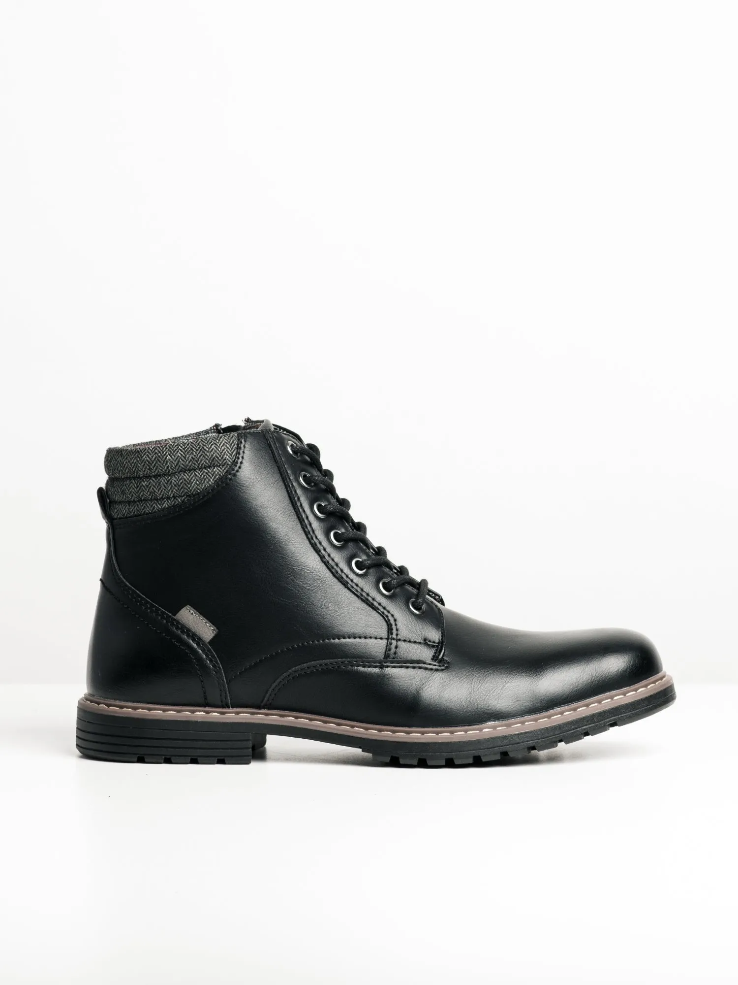 MENS BLACKWELL OLLIE BOOT  - CLEARANCE