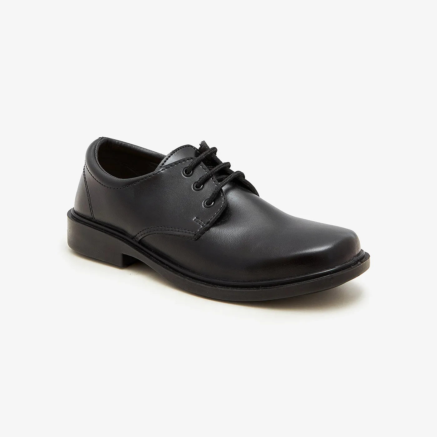 Men's Classic School Shoes