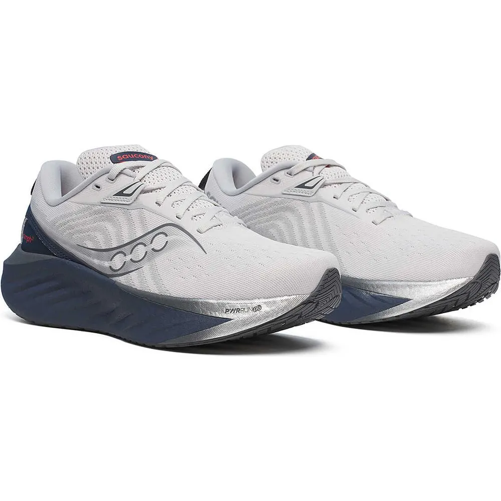 Mens Triumph 22 - Cloud/Navy