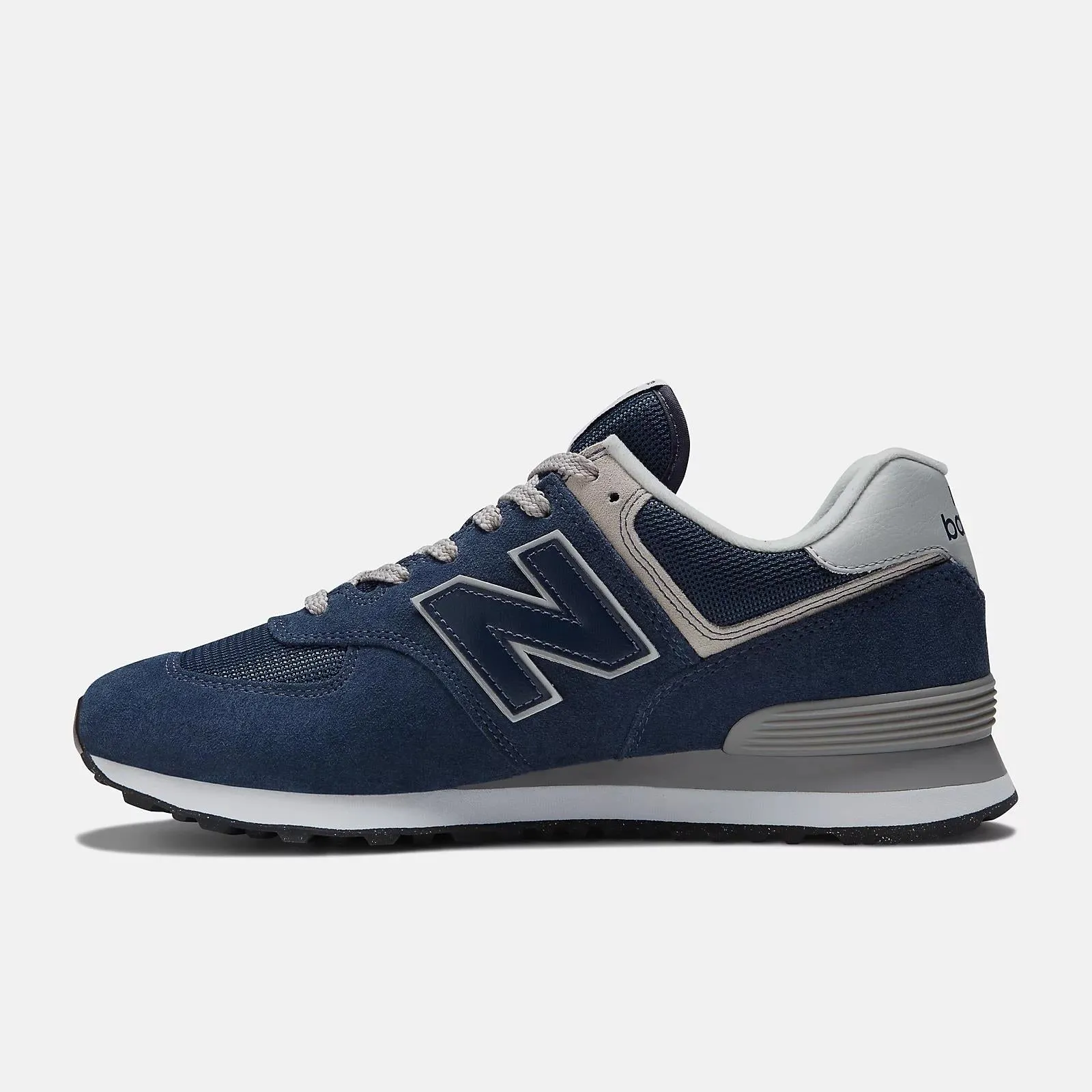 Men's Wide Fit New Balance ML574 Running Trainers - Exclusive ENCAP