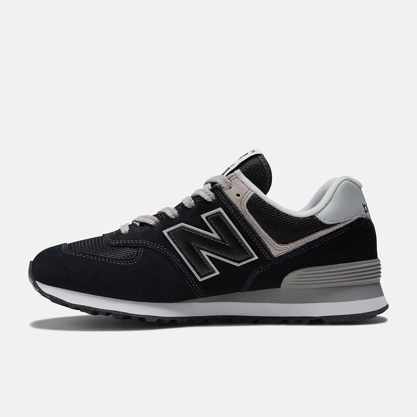 Men's Wide Fit New Balance ML574 Running Trainers - Exclusive ENCAP