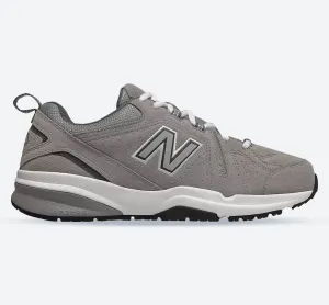 Mens Wide Fit New Balance MX608UG5 Walking & Running Trainers