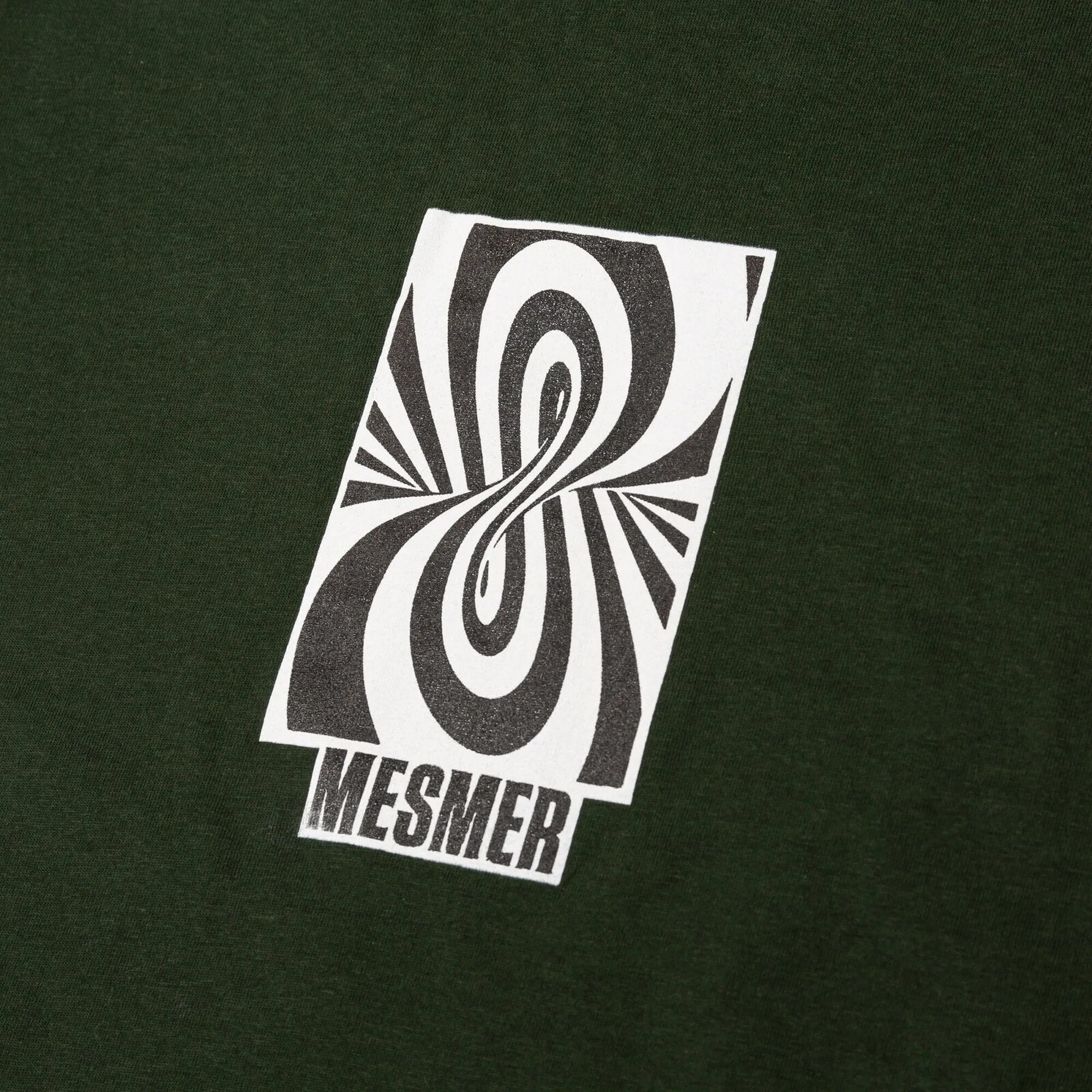 Mesmer Mesmerized Shirt