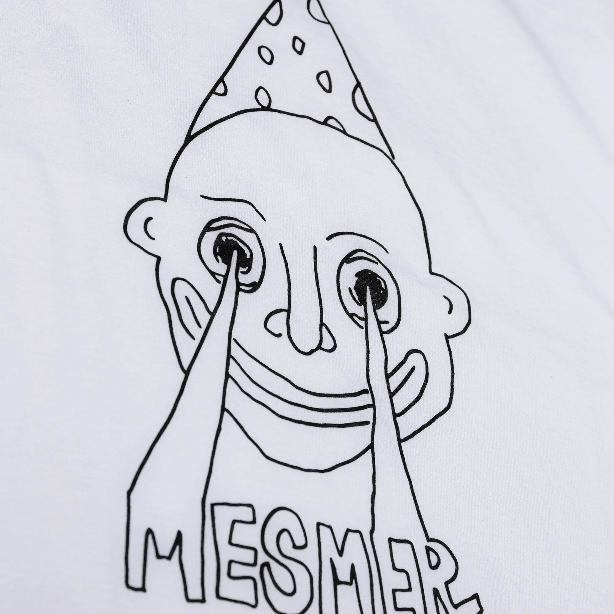 Mesmer "Clown" T-Shirt