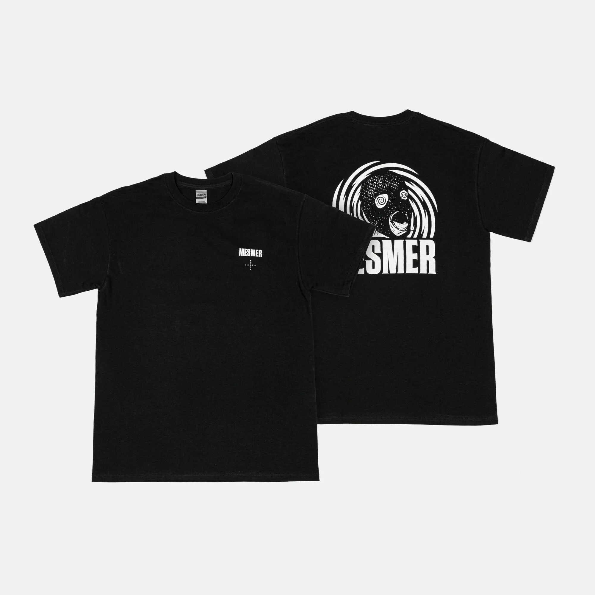 Mesmer "Ski Mask" T-Shirt