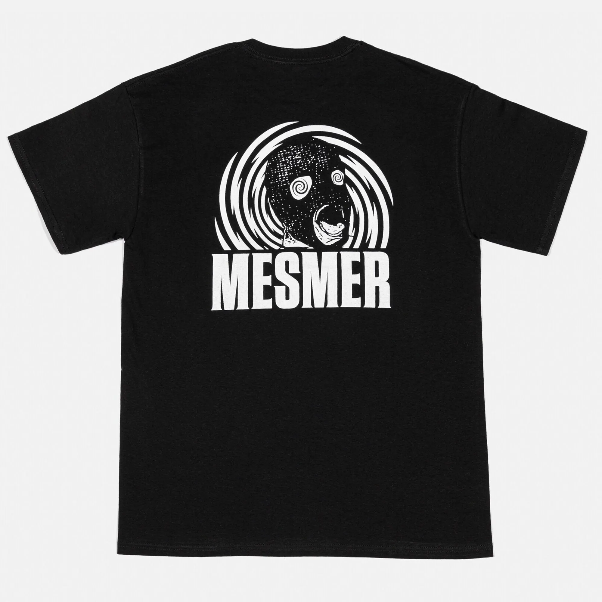 Mesmer "Ski Mask" T-Shirt