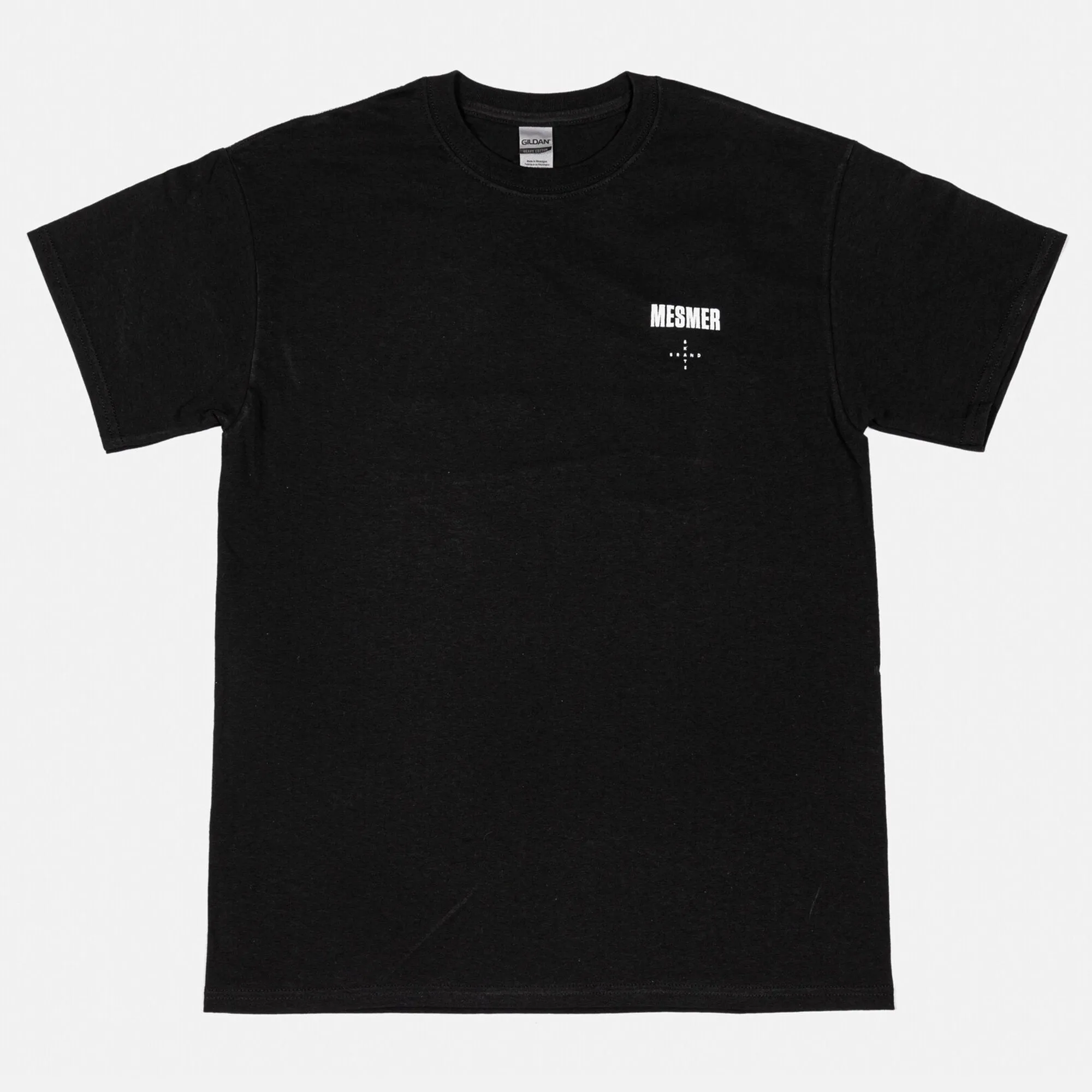 Mesmer "Ski Mask" T-Shirt