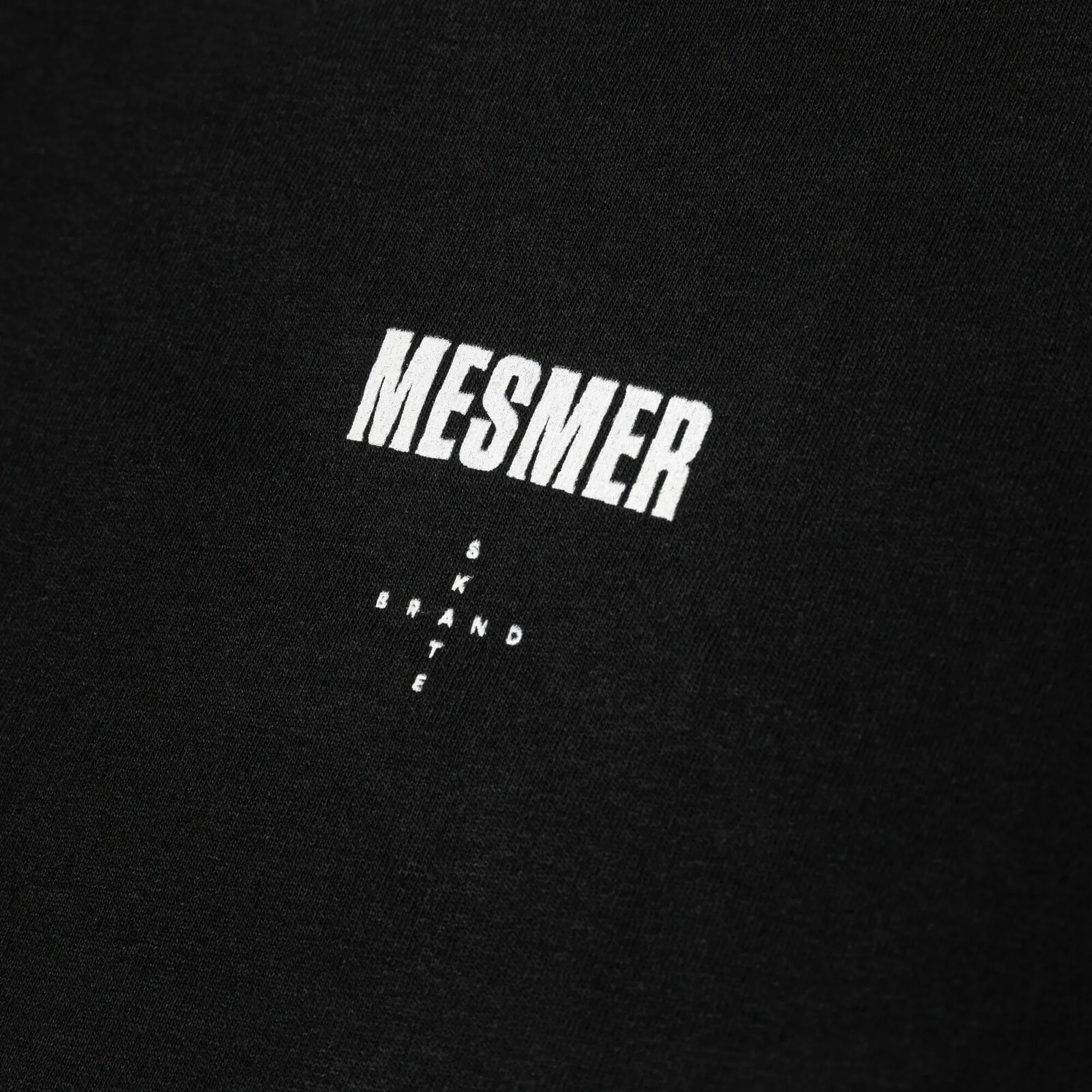 Mesmer "Ski Mask" T-Shirt