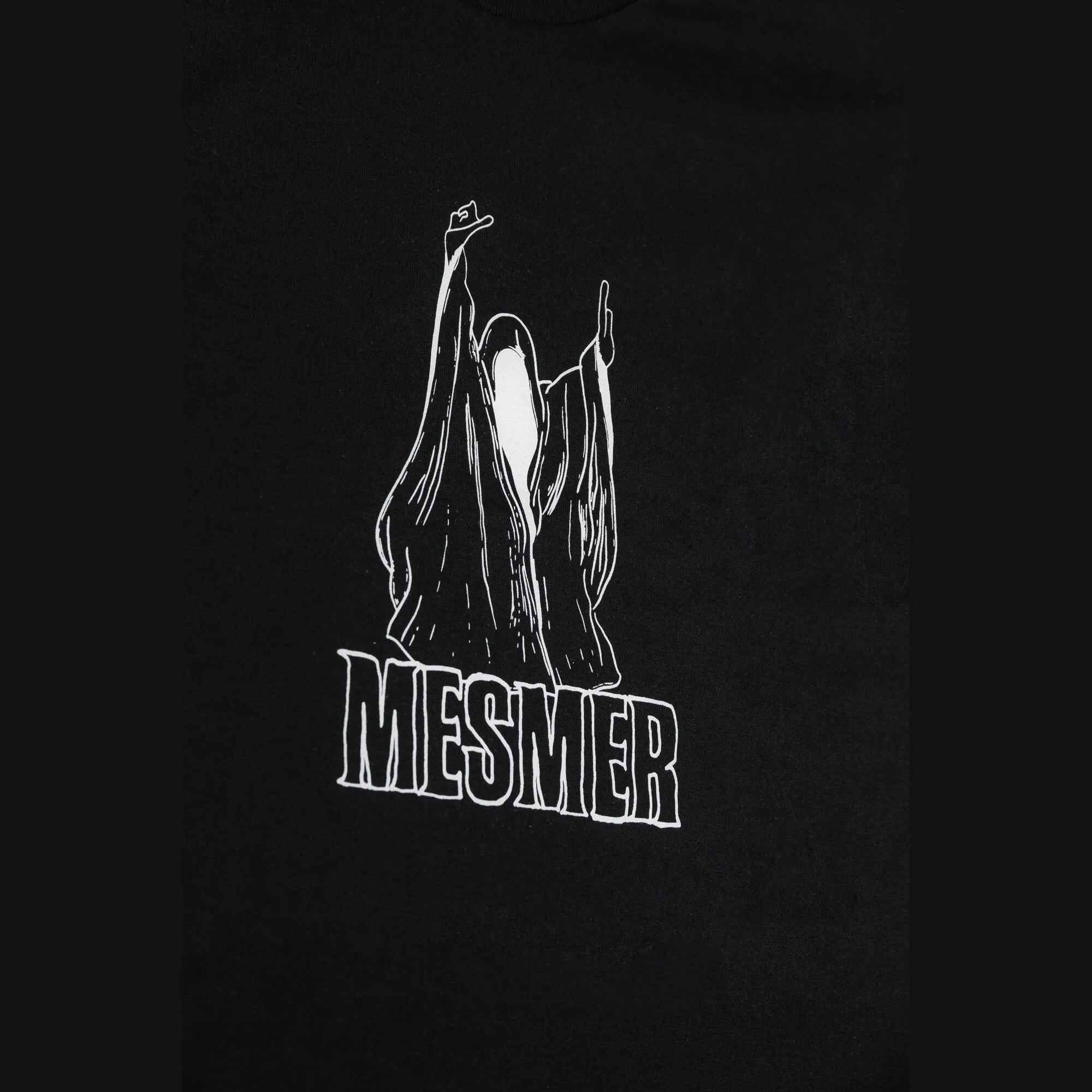 Mesmer "Wizard" T-Shirt