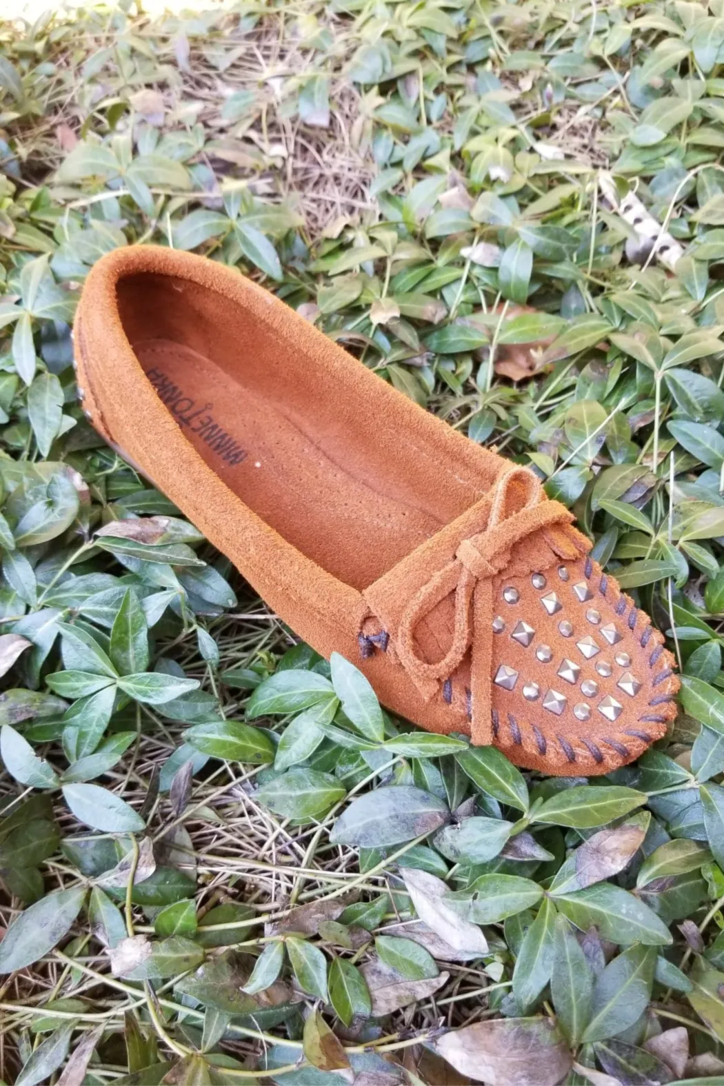 Minnetonka 362 Moccasin