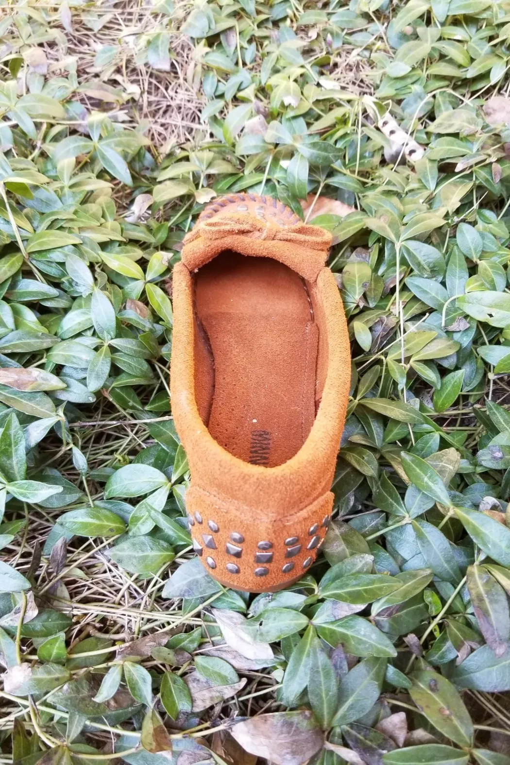 Minnetonka 362 Moccasin