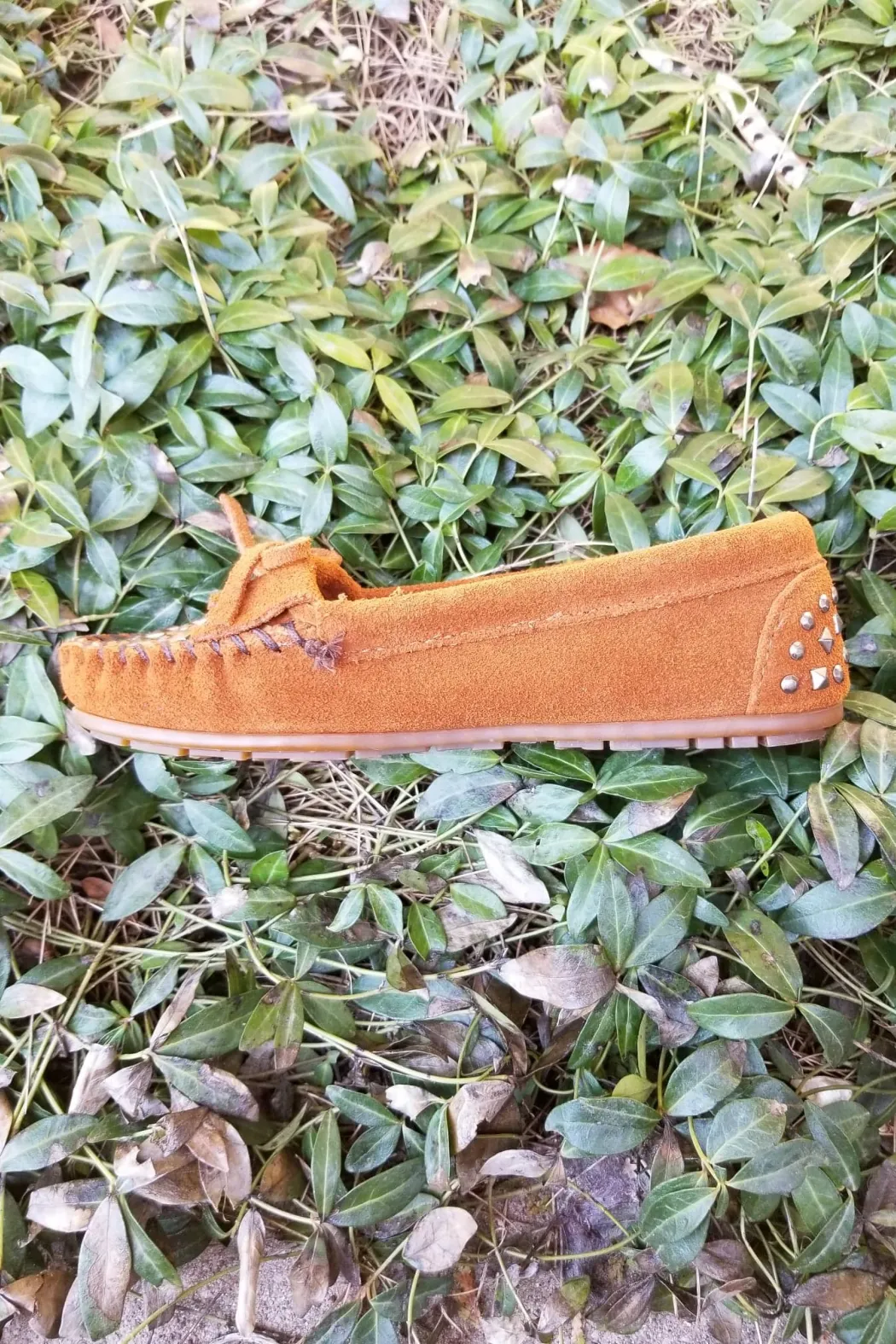 Minnetonka 362 Moccasin