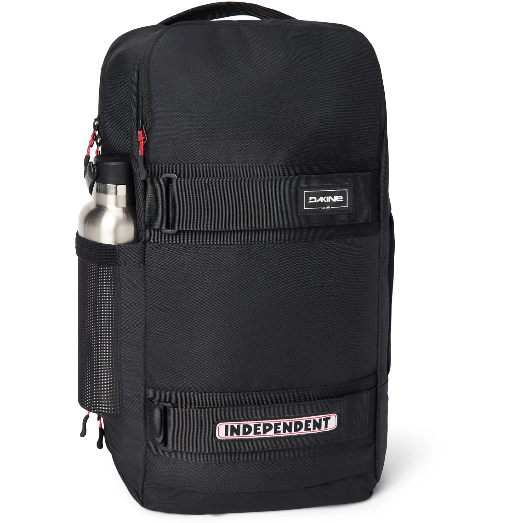 Mission Street Backpack DLX 32L X Independent