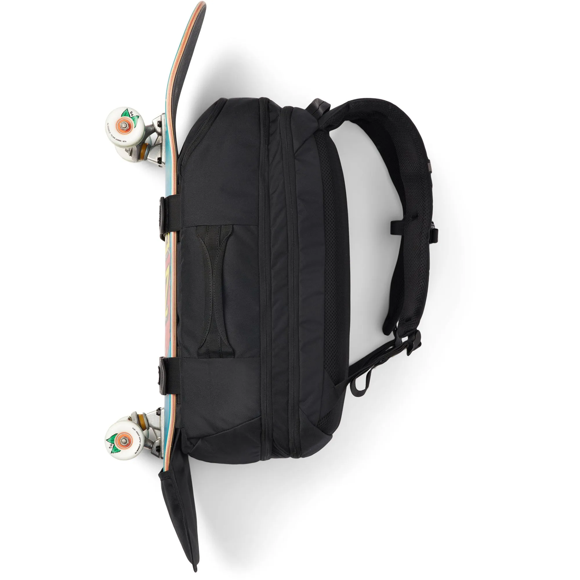 Mission Street Backpack DLX 32L X Independent