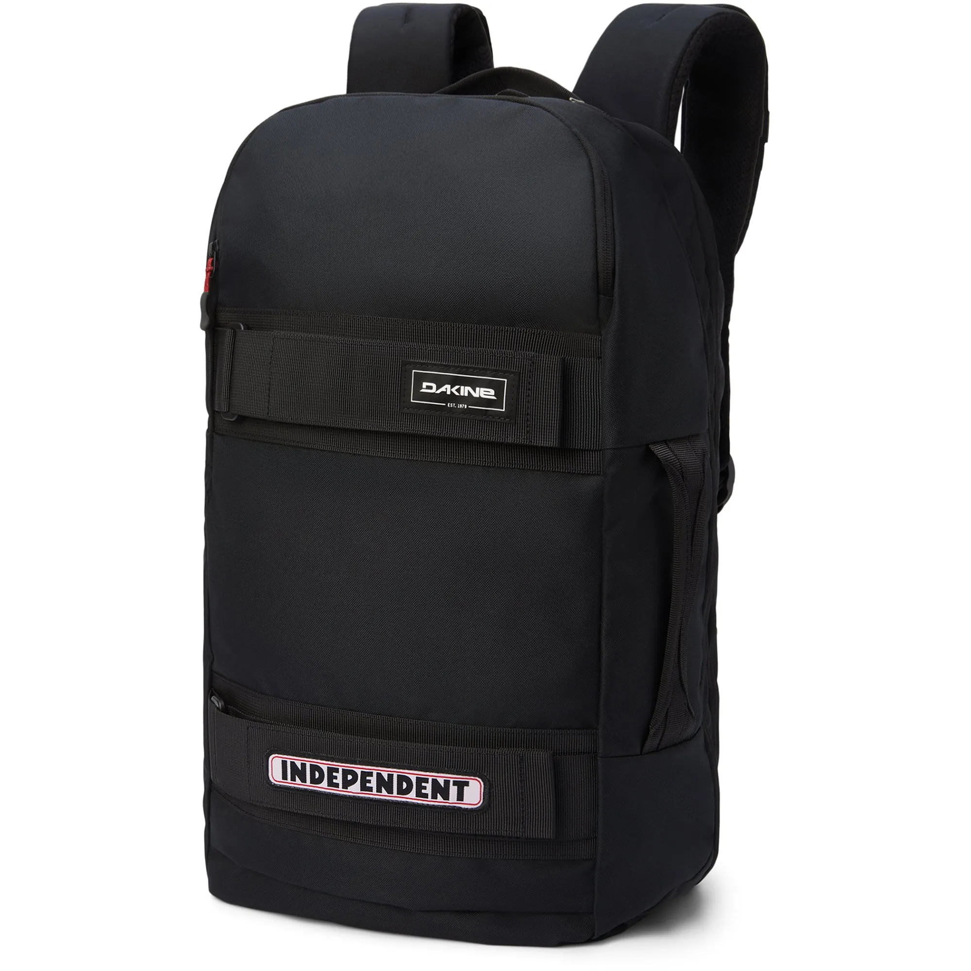 Mission Street Backpack DLX 32L X Independent